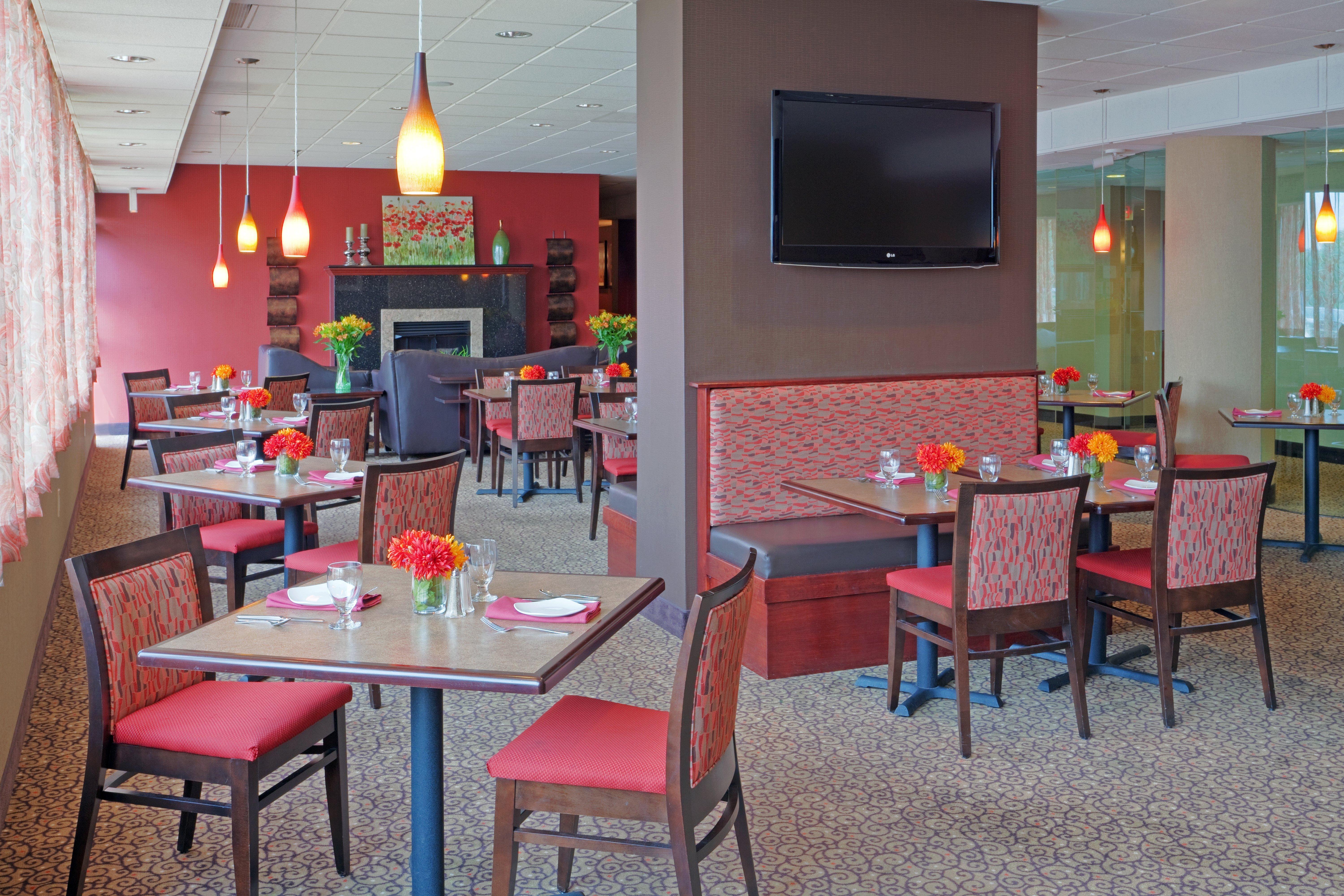 Holiday Inn Portsmouth By Ihg Exterior photo